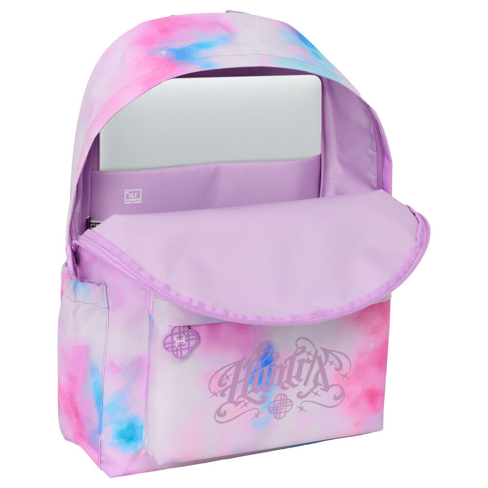 Demon Hunters Kpop Artist backpack 43cm - Image 4