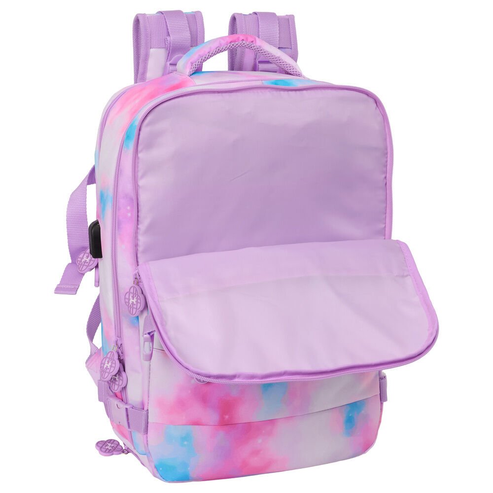 Demon Hunters Kpop Artist Cabin travel rucksack 44cm - Image 5