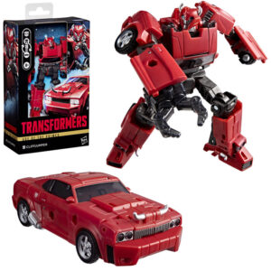 Transformers Age of the Primes Cliffjumper figure 12,5cm