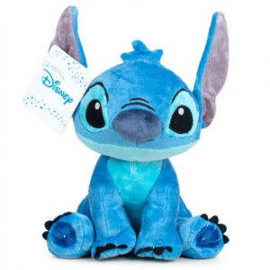 Disney Stitch soft plush toy 40cm*