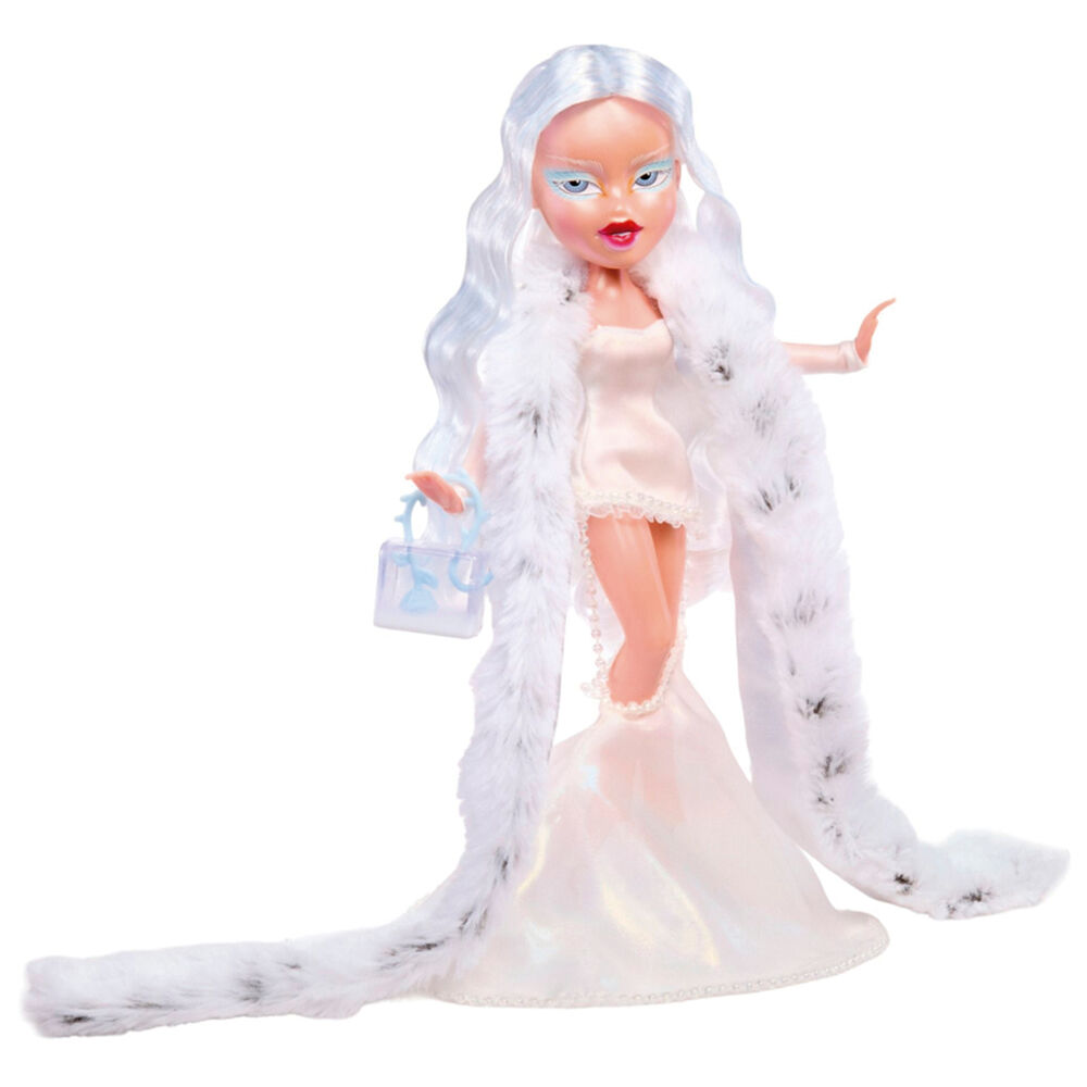 Bratz Holiday Frosty Nightz doll - Image 2