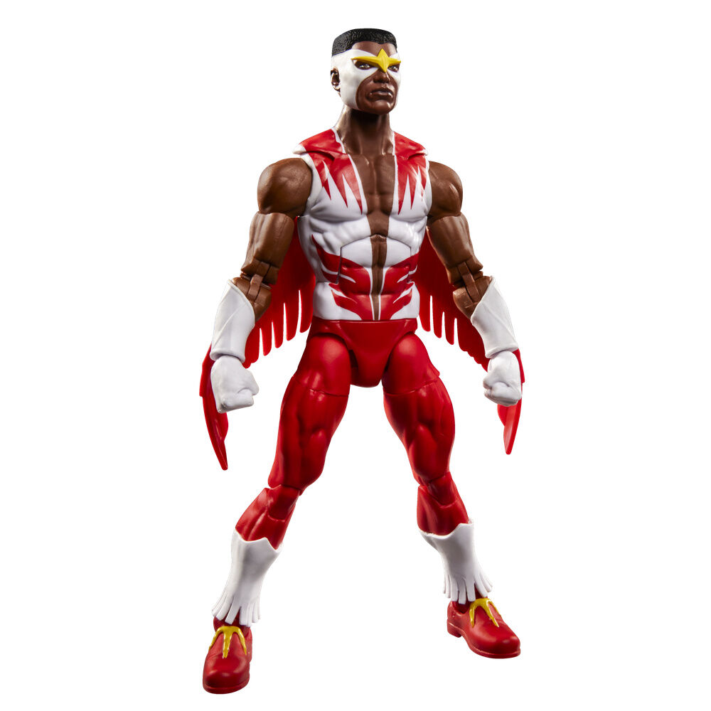 Marvel Legends Series Secret Wars Marvel´s Falcon figure 15cm - Image 2