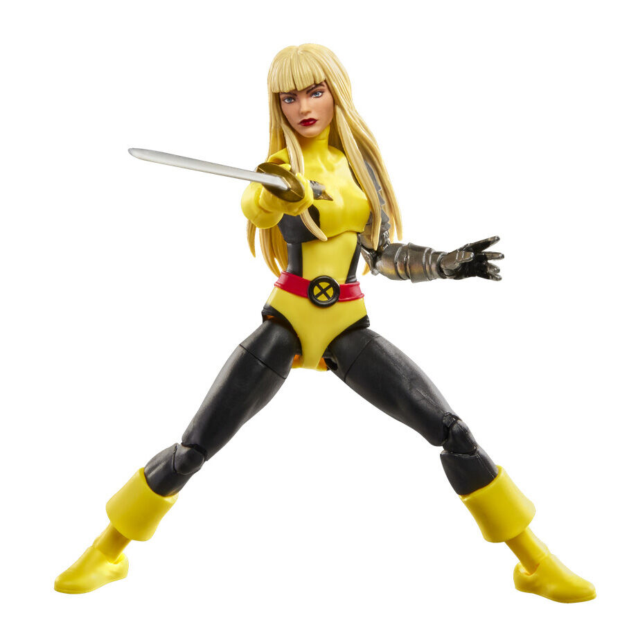 Marvel Legends Series Secret Wars Marvel´s Magik figure 15cm - Image 2