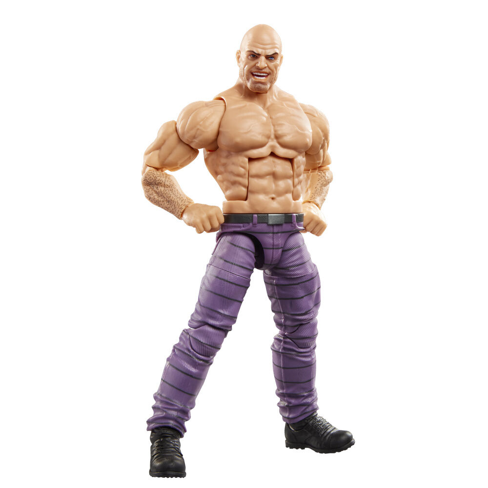 Marvel Legends Series Secret Wars Absorbing figure 15cm - Image 2