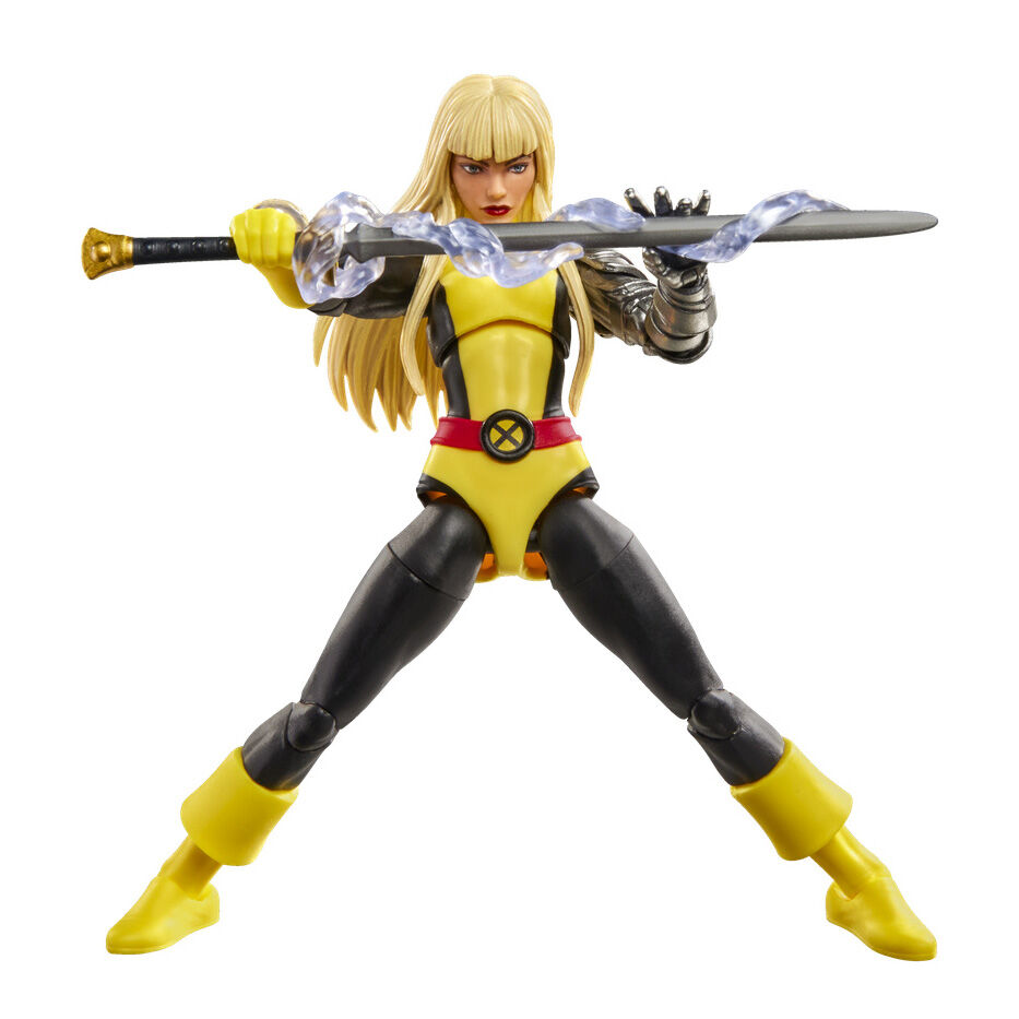Marvel Legends Series Secret Wars Marvel´s Magik figure 15cm - Image 3