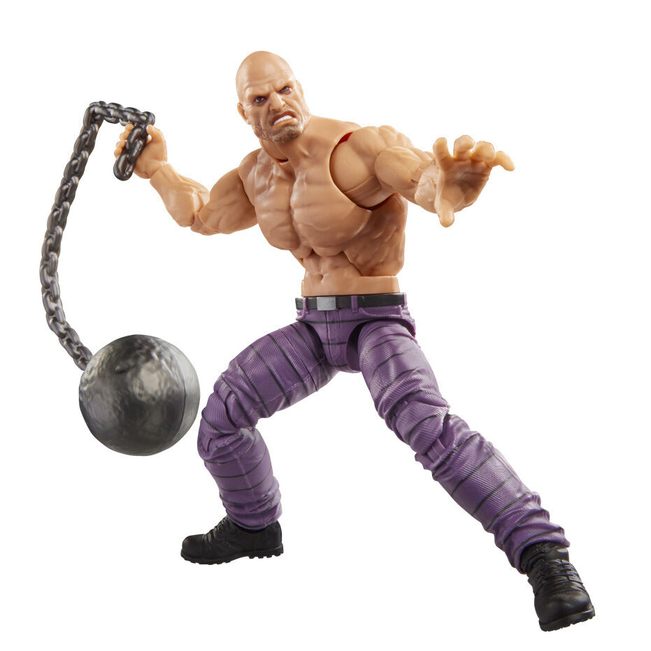 Marvel Legends Series Secret Wars Absorbing figure 15cm - Image 4