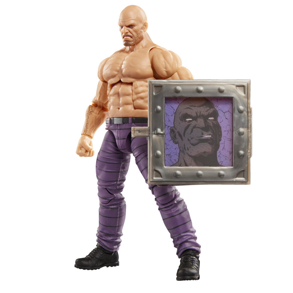 Marvel Legends Series Secret Wars Absorbing figure 15cm - Image 5