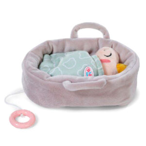 Baby Born Berta musical plush toy