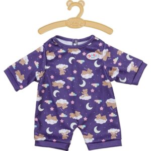 Baby Born Teddy Bear body