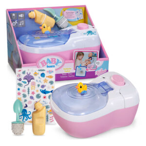 Baby Born potty