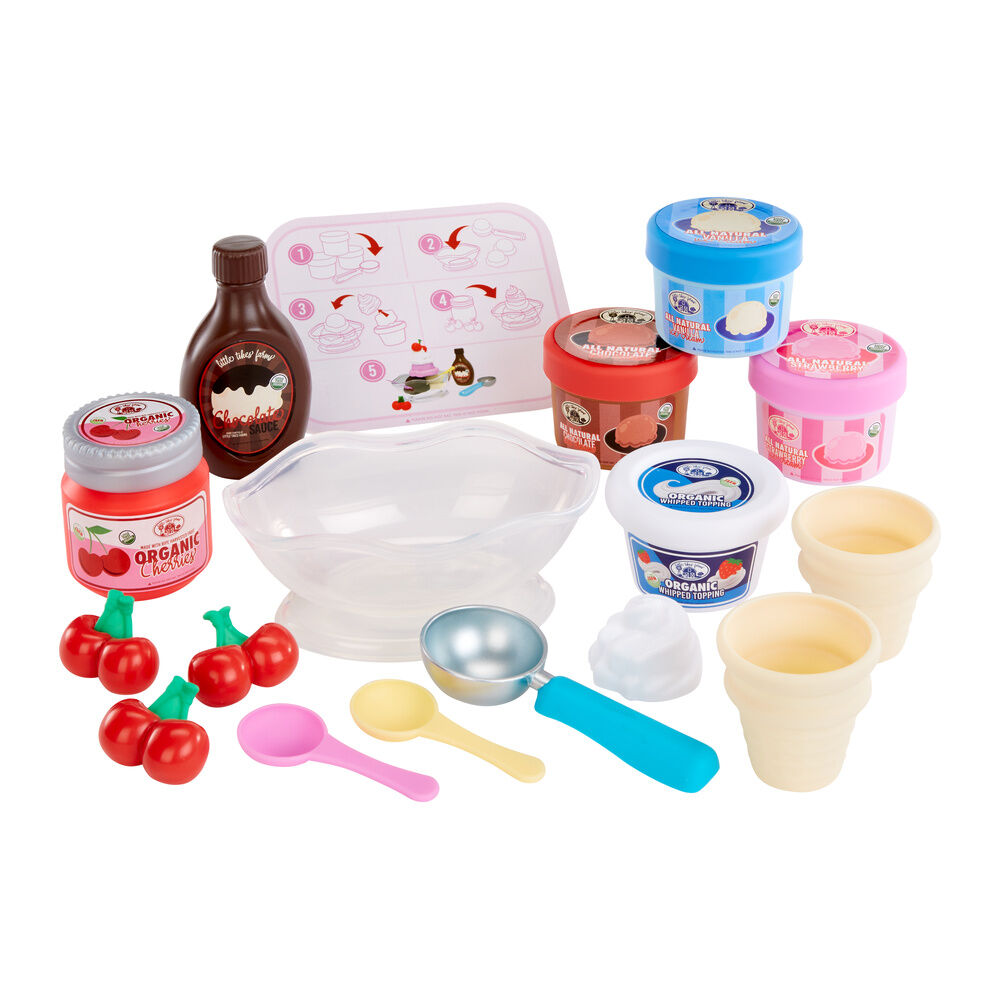 Creative Chefs Ice Cream kit - Image 2