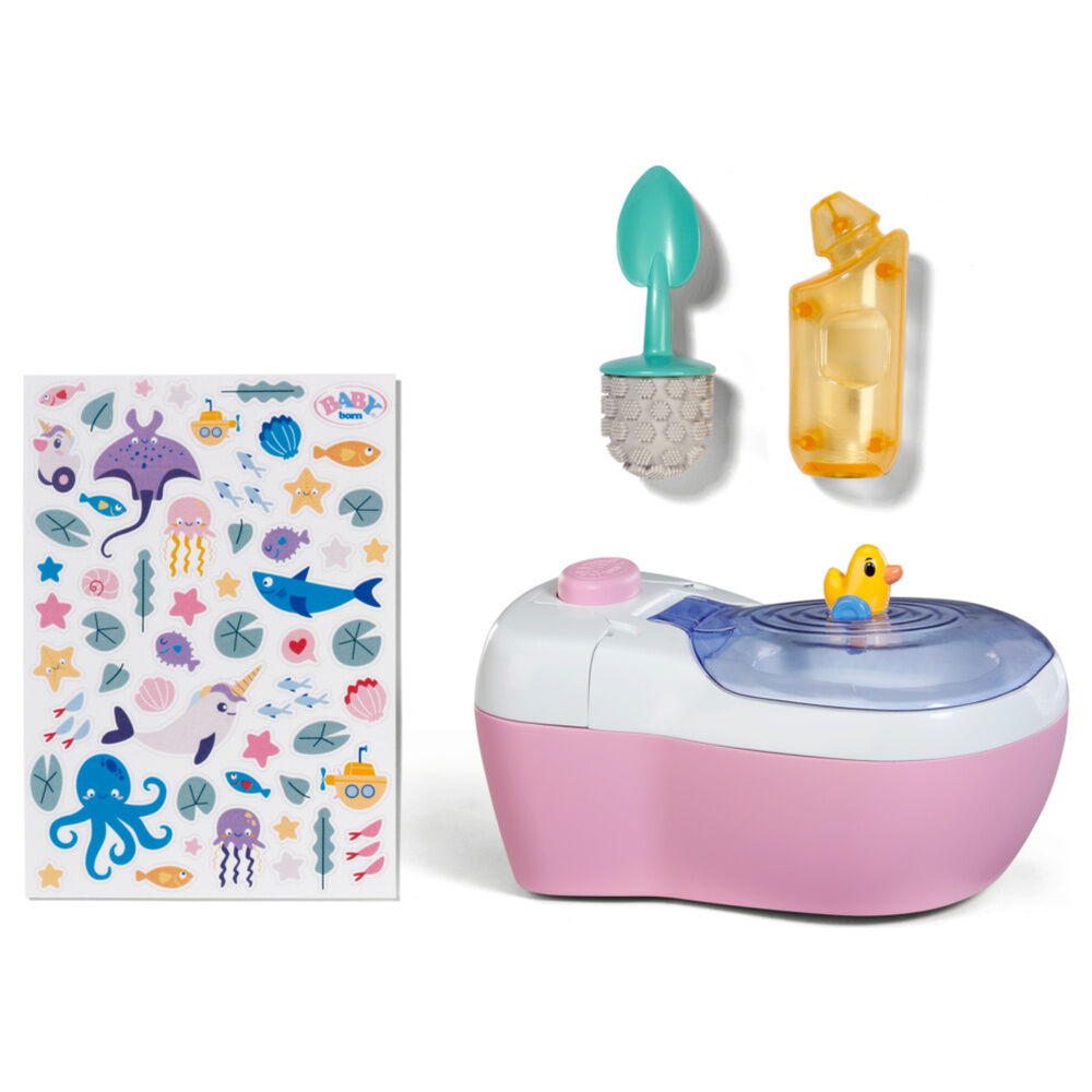 Baby Born potty - Image 2