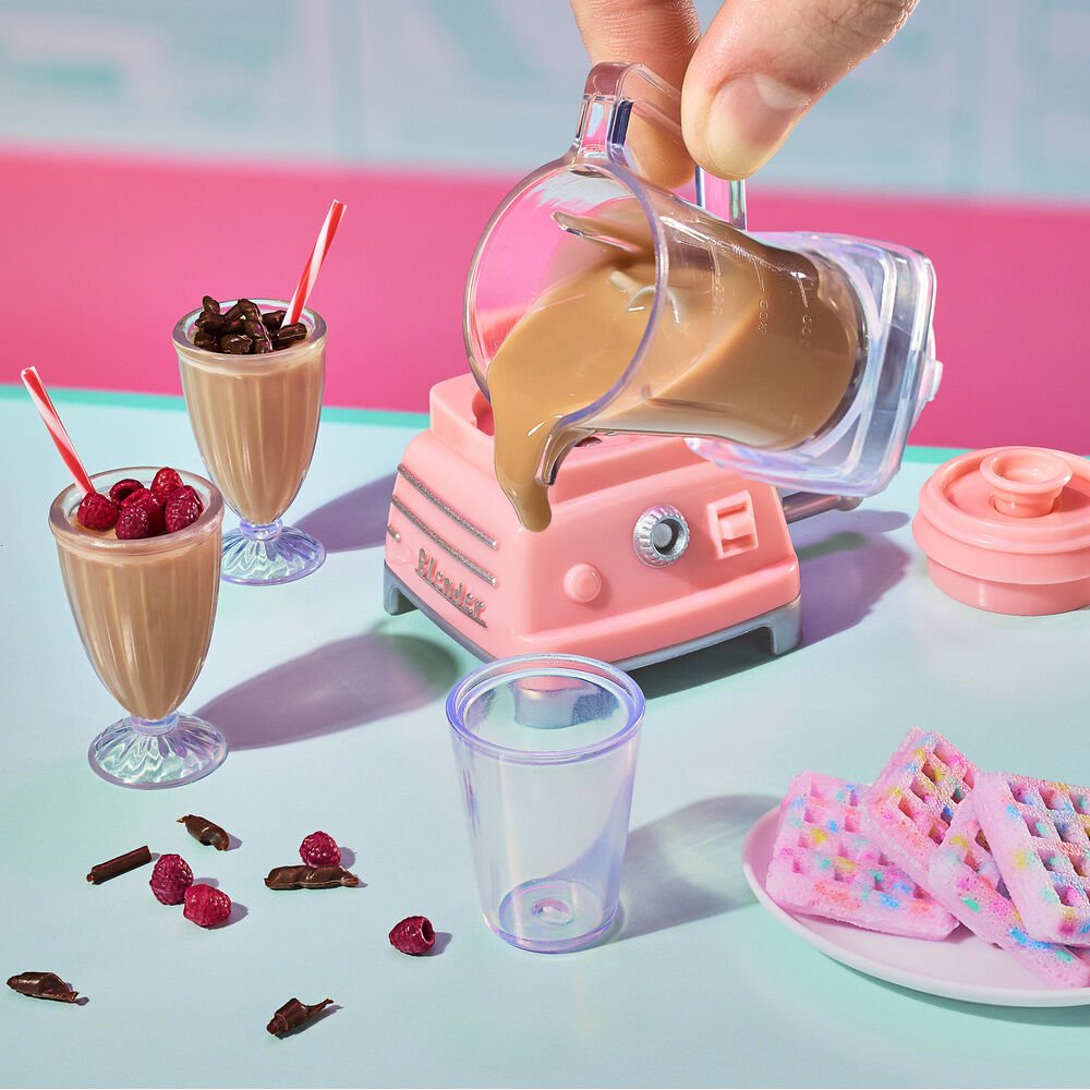 Miniverse Make It Mini Appliances series 3 assorted surprise capsule - Image 3