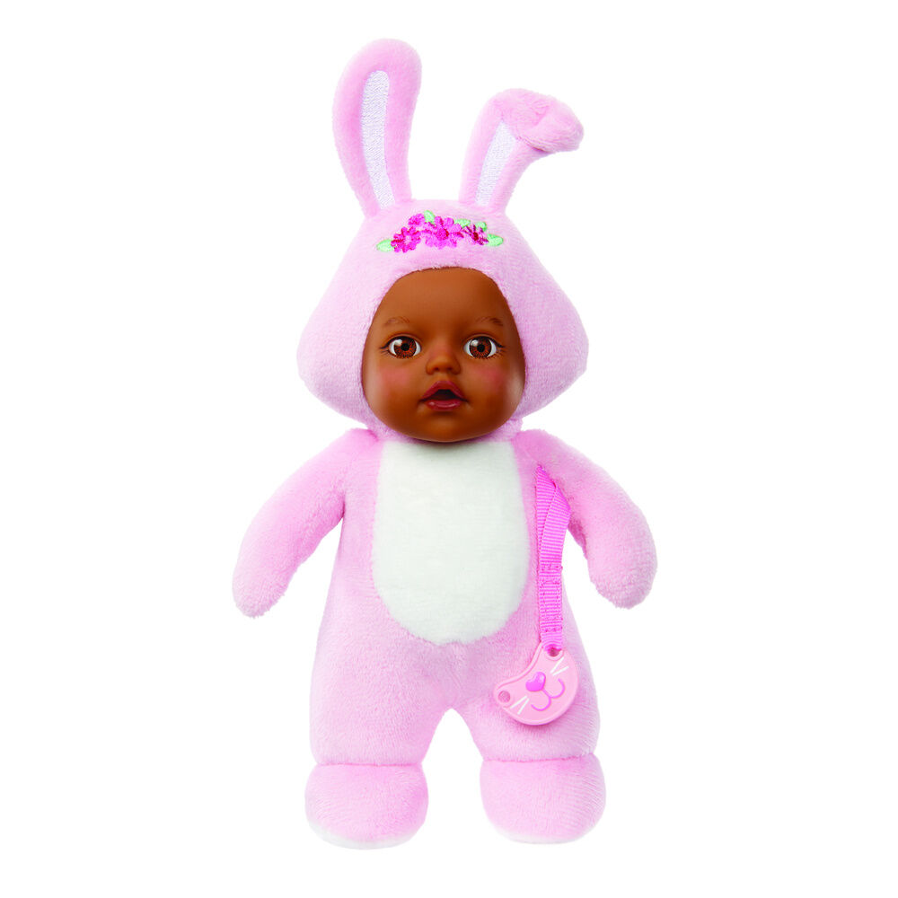 Baby Born Cozy Cuties assorted doll 18cm - Image 3