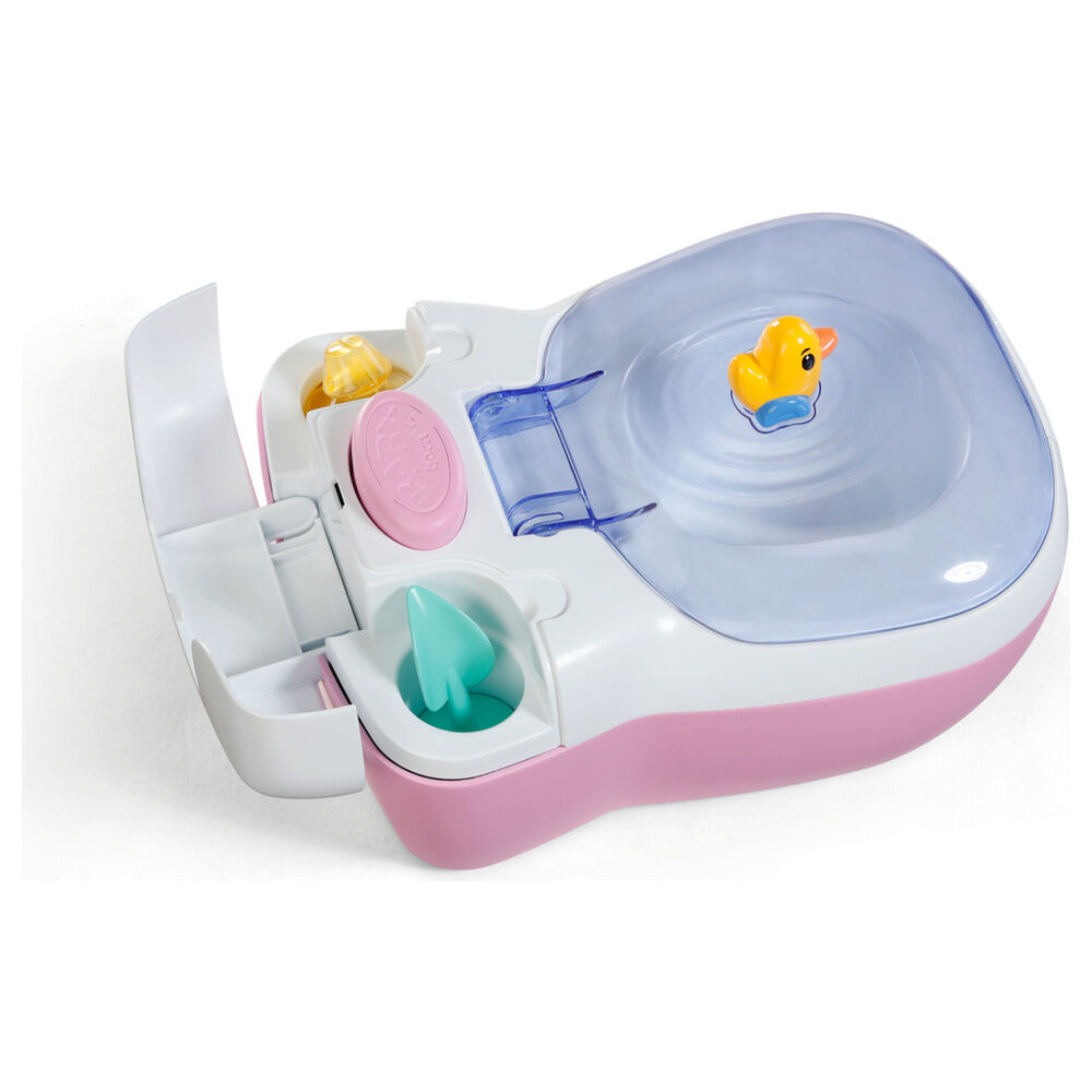 Baby Born potty - Image 3