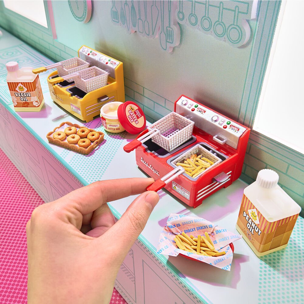 Miniverse Make It Mini Appliances series 3 assorted surprise capsule - Image 4