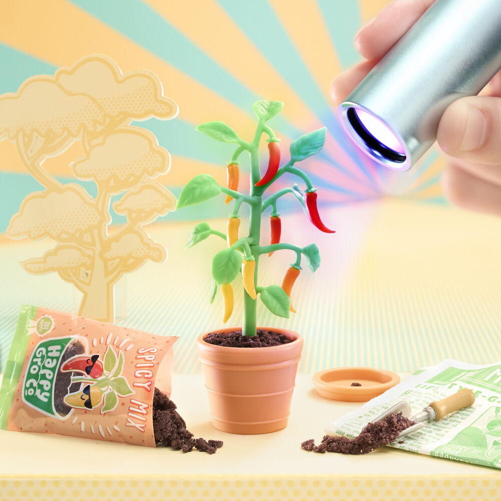 Miniverse Make It Mini Nature series 3 assorted surprise capsule - Image 4