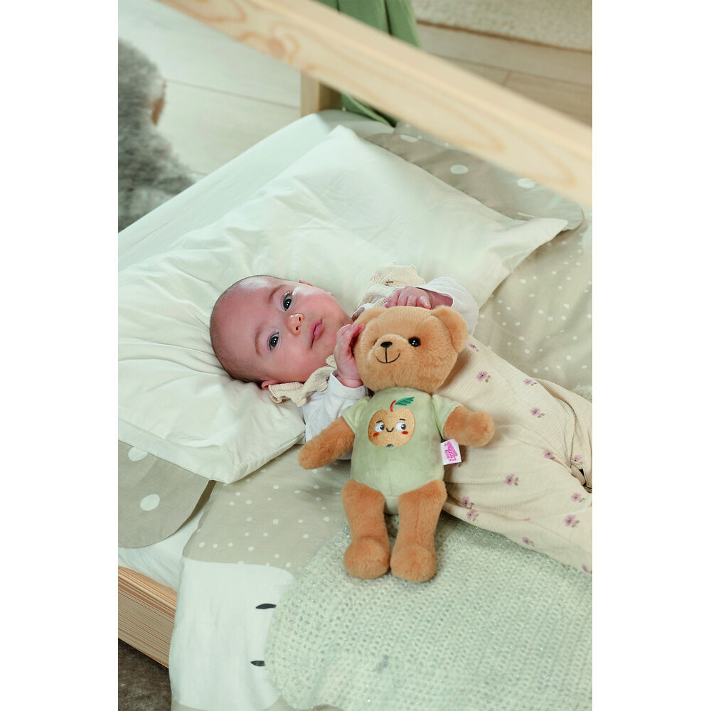 Baby Born Funny Bear doll 26cm - Image 4