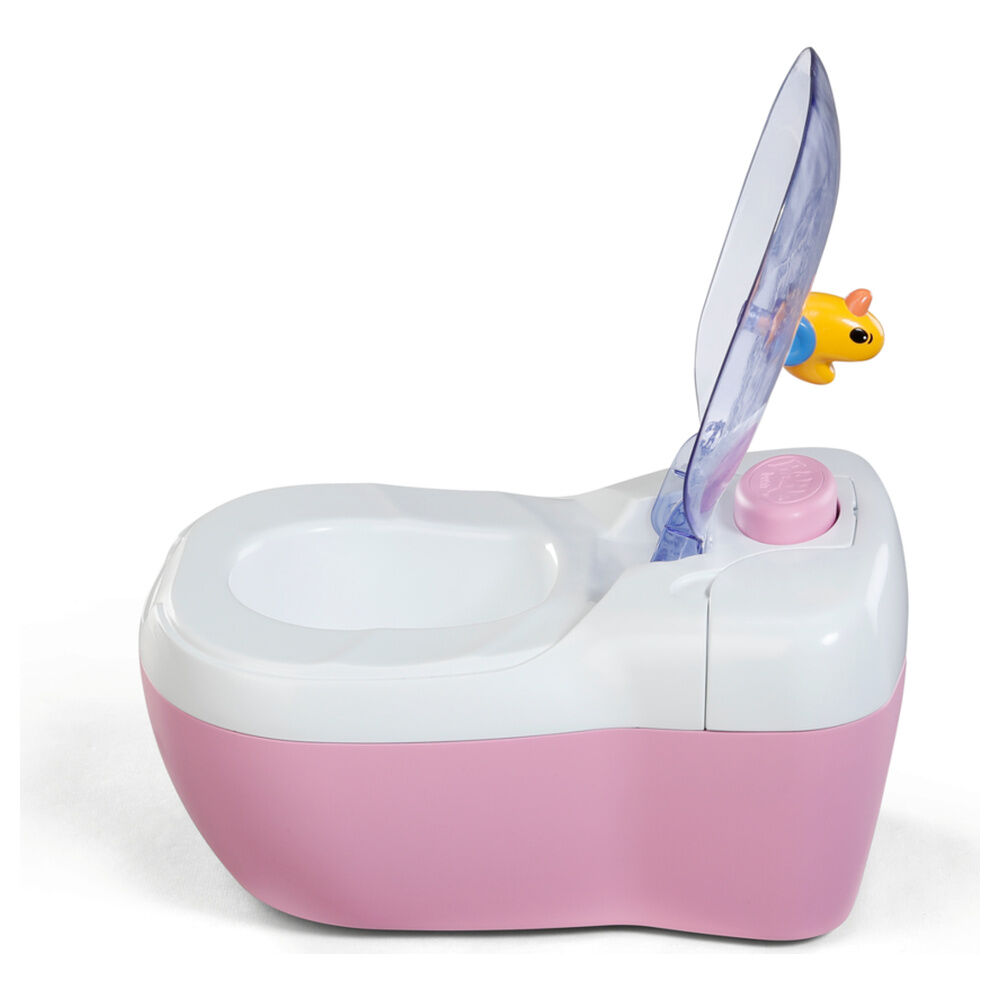 Baby Born potty - Image 4