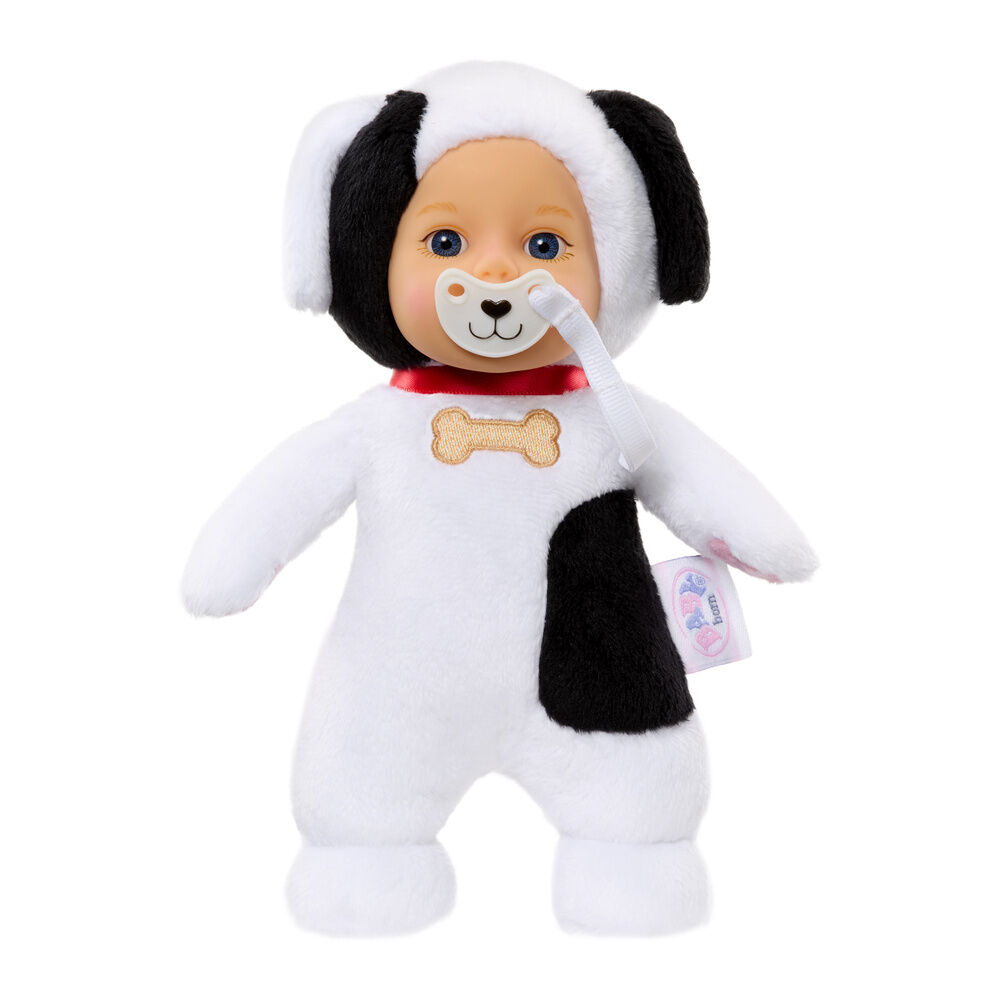 Baby Born Cozy Cuties assorted doll 18cm - Image 5