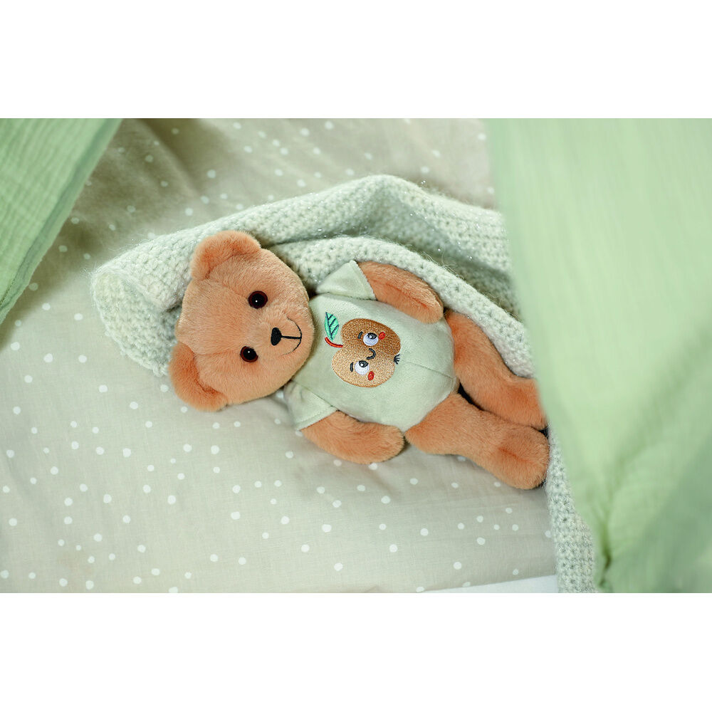 Baby Born Funny Bear doll 26cm - Image 5