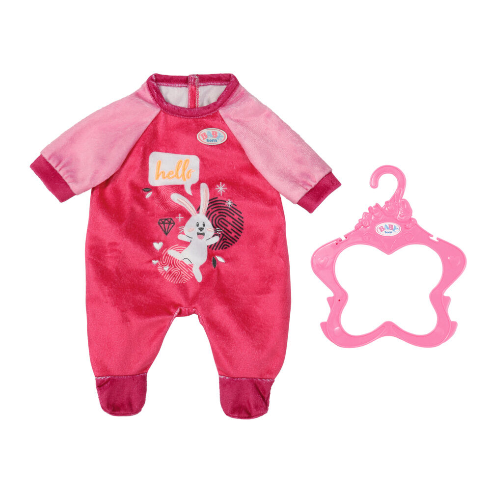 Baby Born Emma + Outfit doll 43cm - Image 4