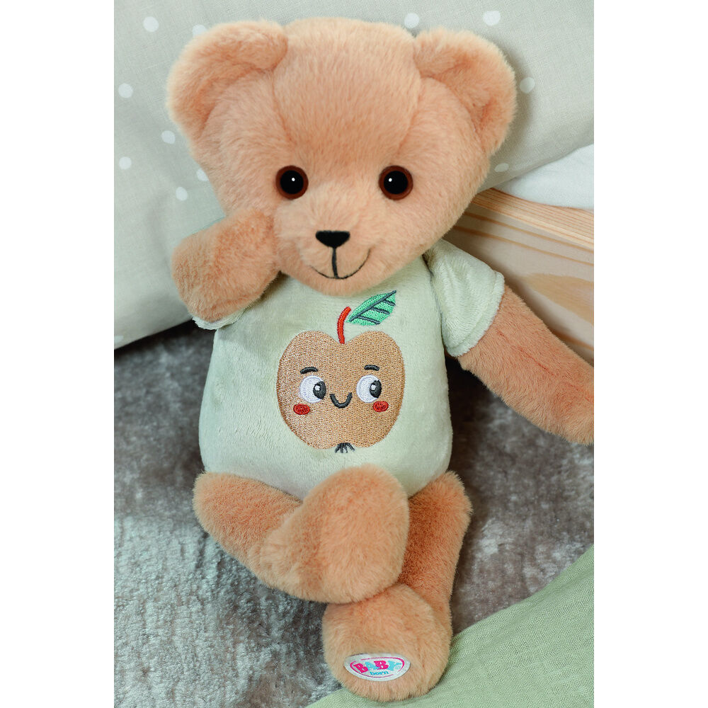 Baby Born Funny Bear doll 26cm - Image 6