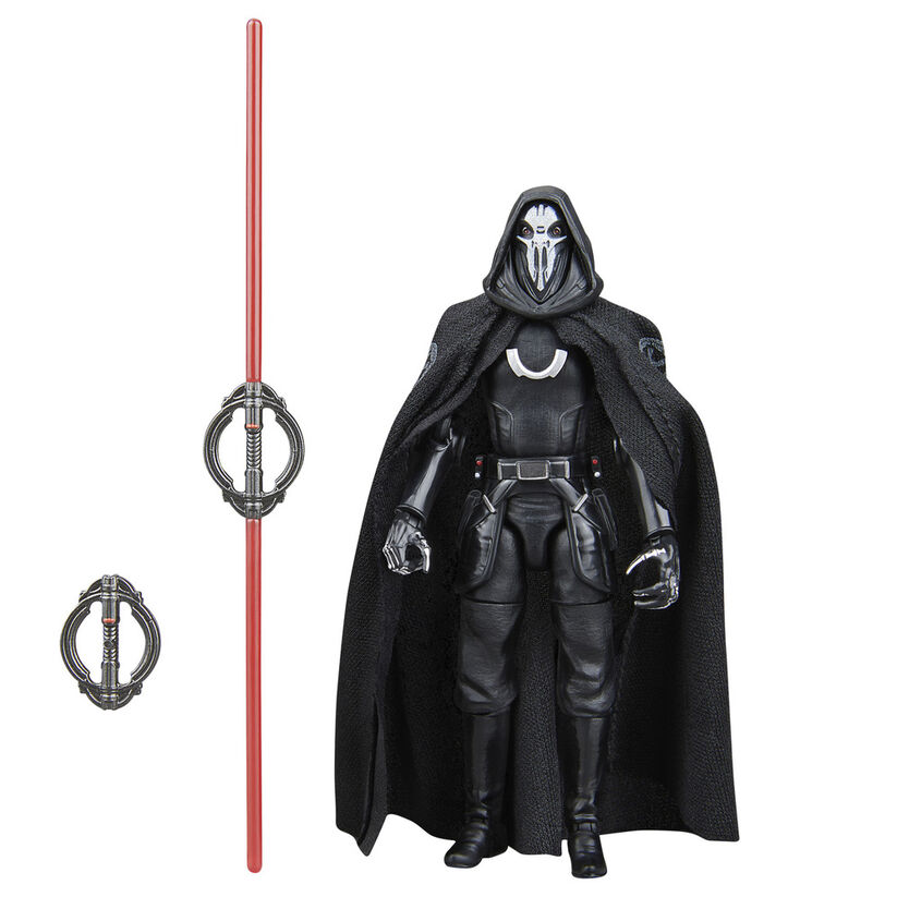 Star Wars The Maul Shadow Lord Eleventh Brother figure 9.5cm - Image 2