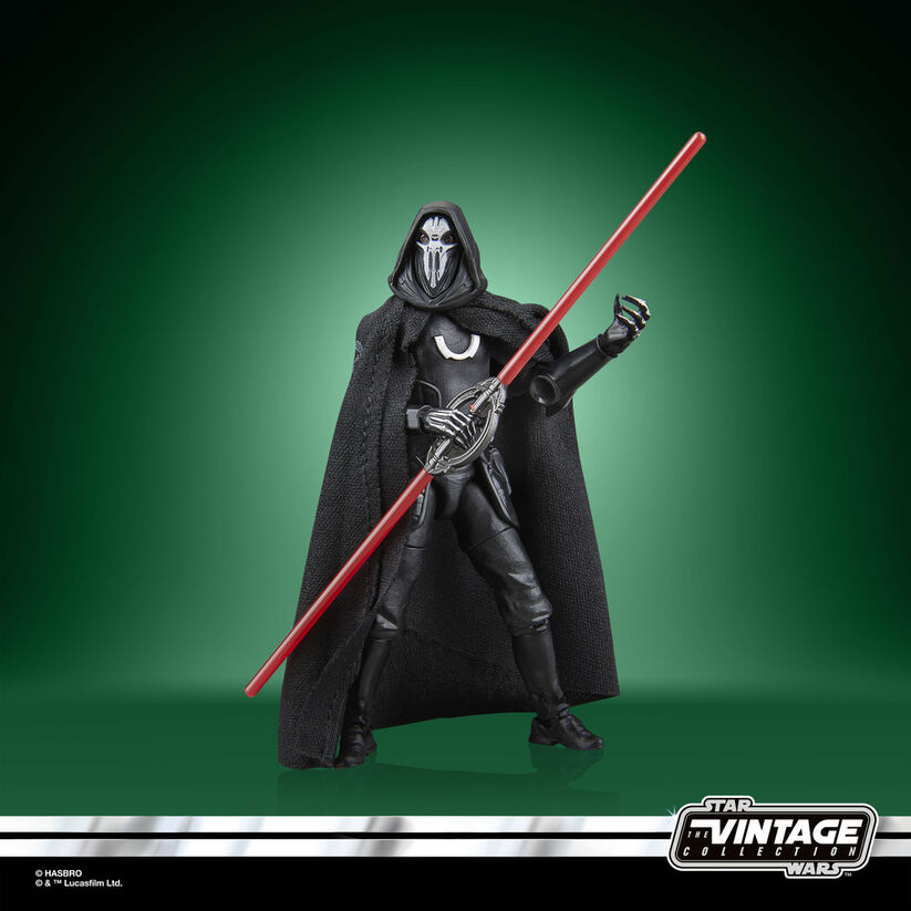 Star Wars The Maul Shadow Lord Eleventh Brother figure 9.5cm - Image 3