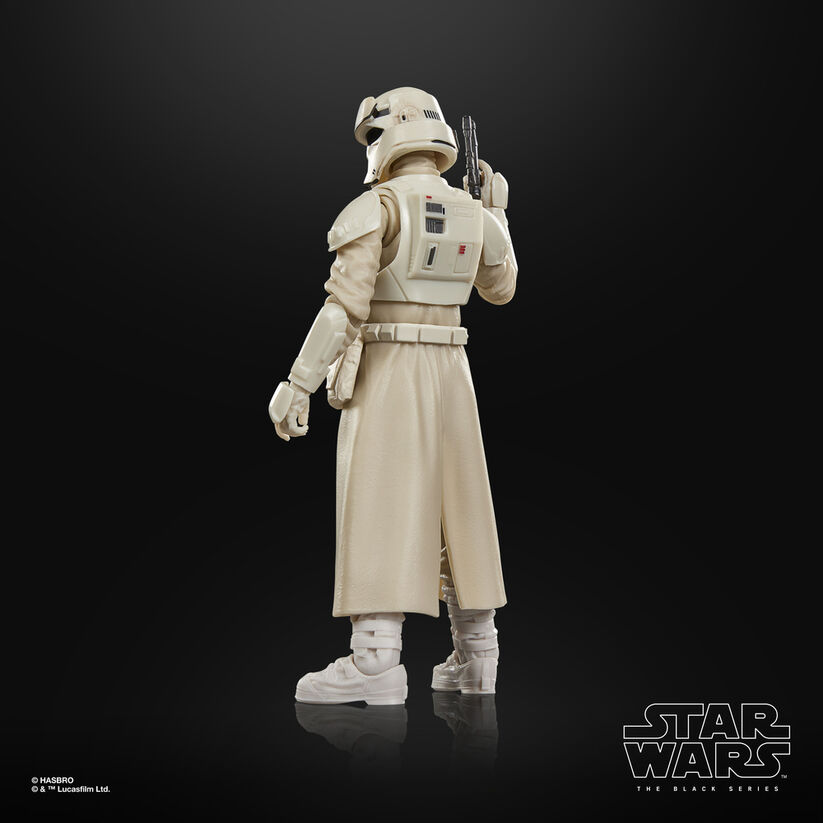 Star Wars The Mandalorian & Grogu Imperial Remnant At-Rt Driver figure 15cm - Image 3