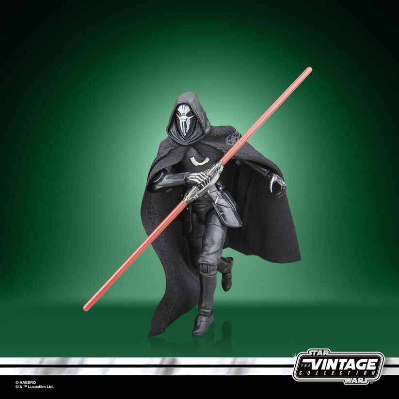 Star Wars The Maul Shadow Lord Eleventh Brother figure 9.5cm - Image 5
