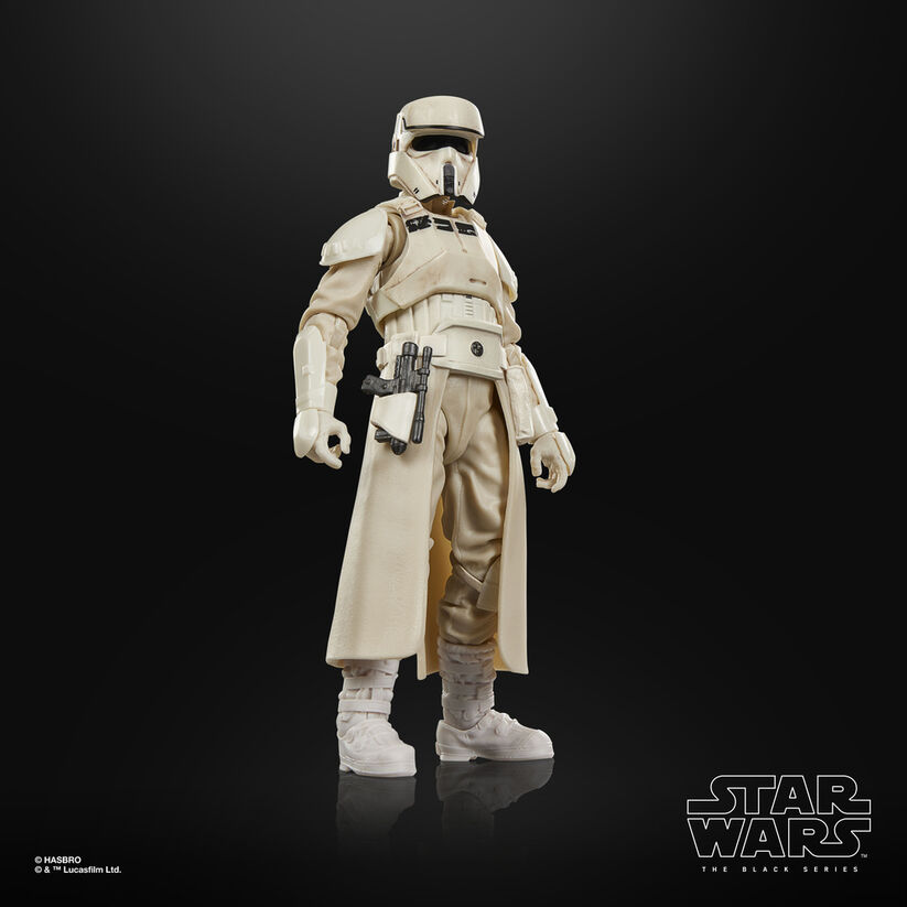 Star Wars The Mandalorian & Grogu Imperial Remnant At-Rt Driver figure 15cm - Image 5
