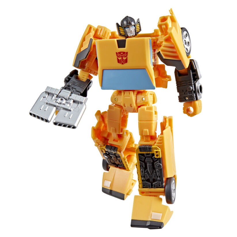 Transformers Sunstreaker figure 11cm - Image 4
