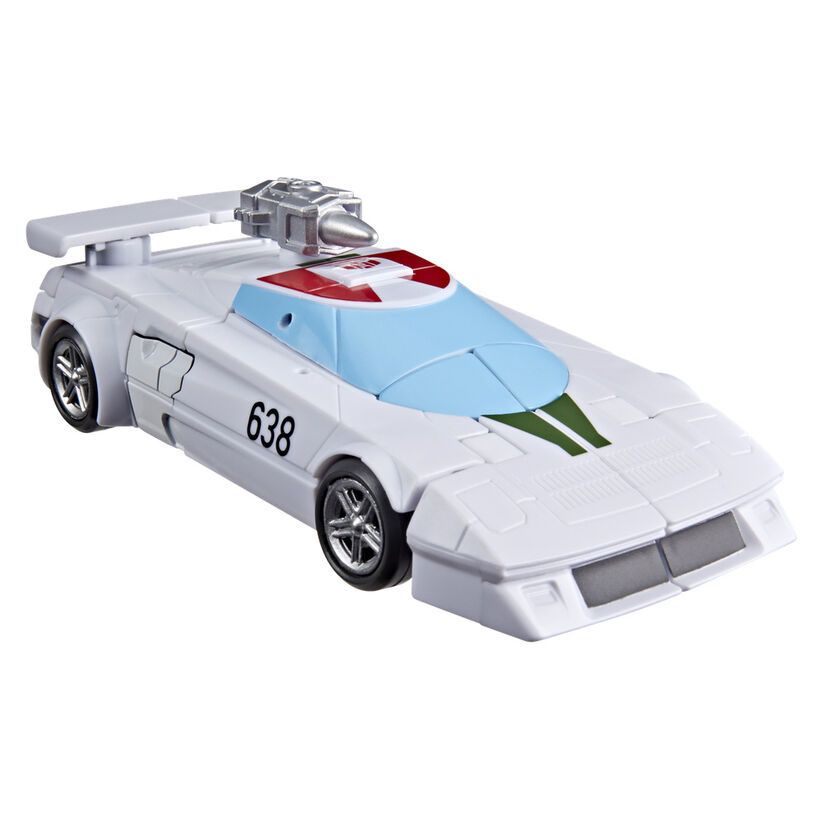 Transformers Wheeljack figure 12,5cm - Image 5