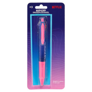 Kpop Demon Hunters Stationery pen