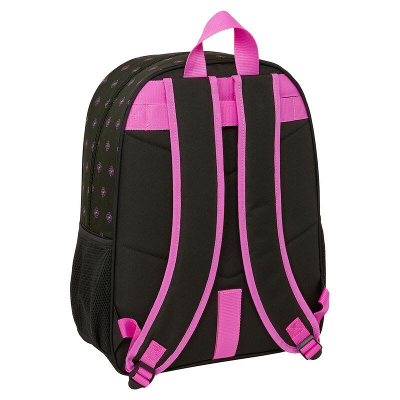 Kpop Demon Hunters Negra backpack - Image 2