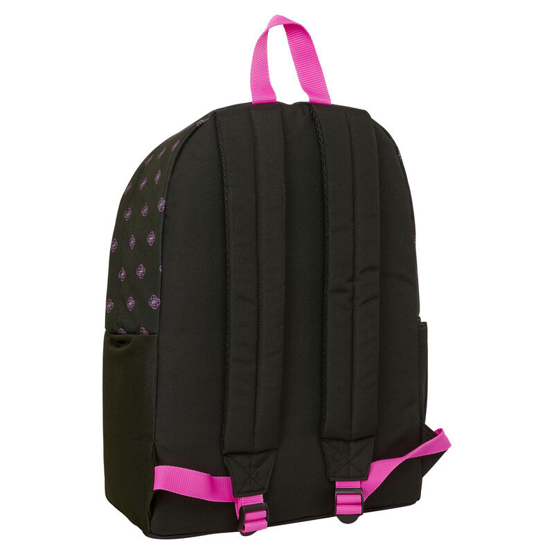 Kpop Demon Hunters Negra backpack 14,1 inches - Image 2