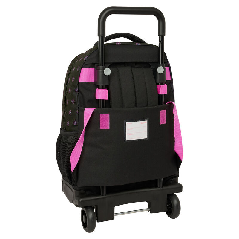 Kpop Demon Hunters Negra Trolley - Image 2
