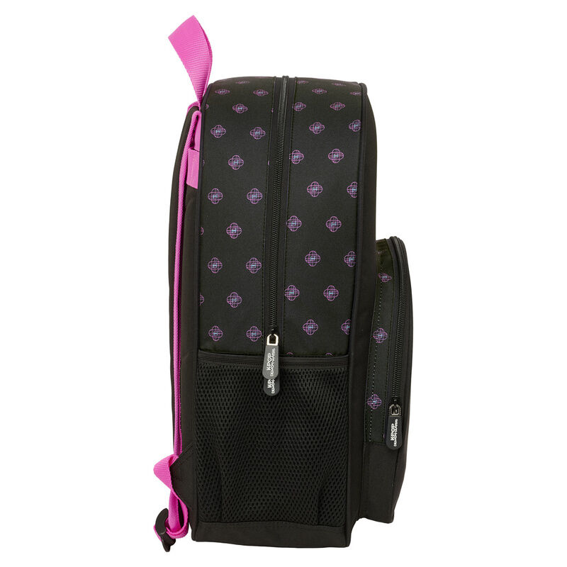 Kpop Demon Hunters Negra backpack - Image 3