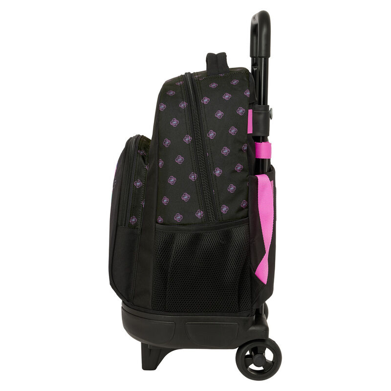 Kpop Demon Hunters Negra Trolley - Image 3