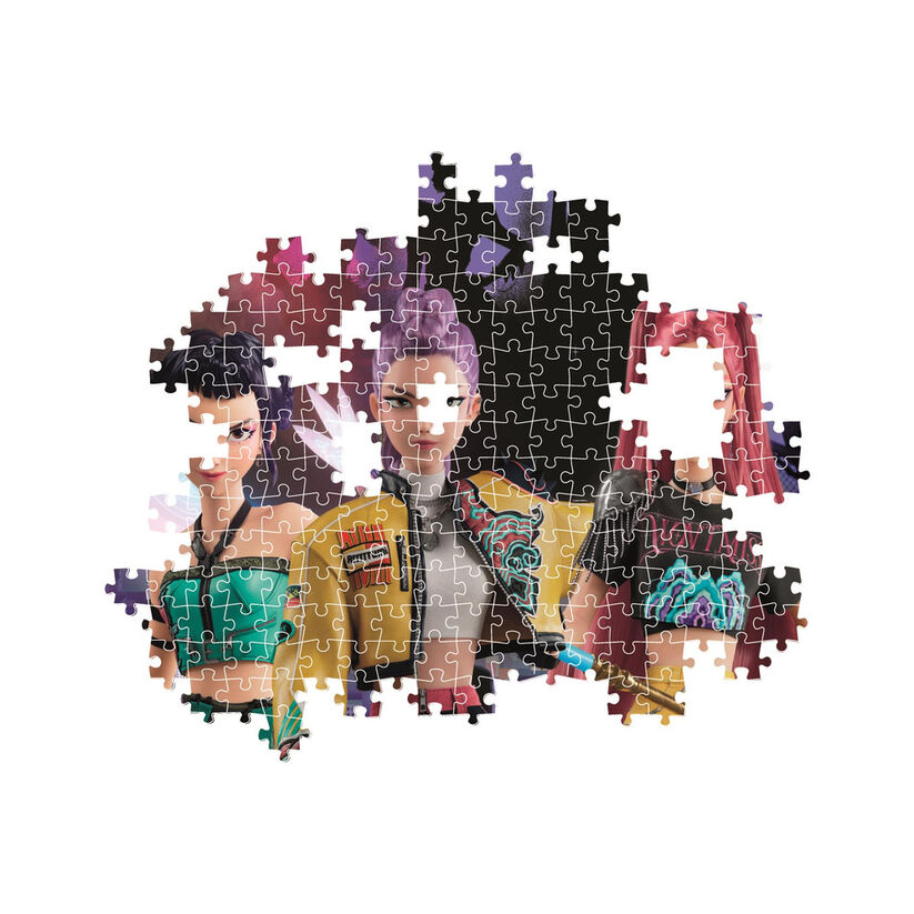Kpop Demon Hunters 2 puzzle 104pcs - Image 5