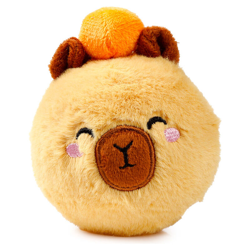 Capibara ball plush - Image 3