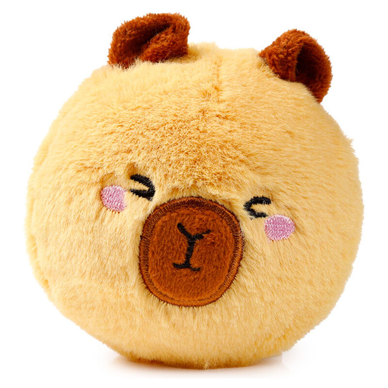 Capibara ball plush - Image 4