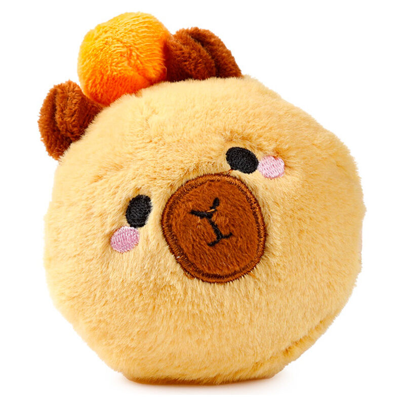 Capibara ball plush - Image 5