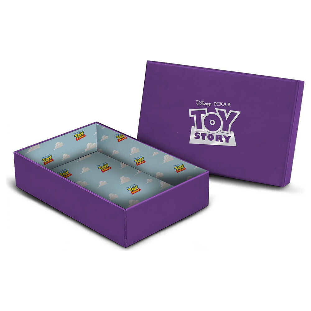 Disney Pixar Toy Story Buzz Lightyear wallet - Image 2