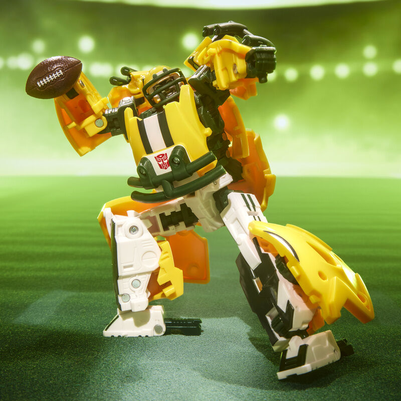 Transformers Tundra Prime figure 14cm - Image 2