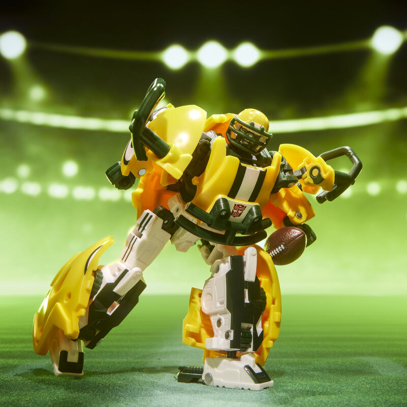 Transformers Tundra Prime figure 14cm - Image 4