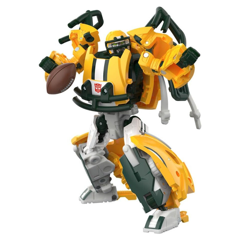 Transformers Tundra Prime figure 14cm - Image 3