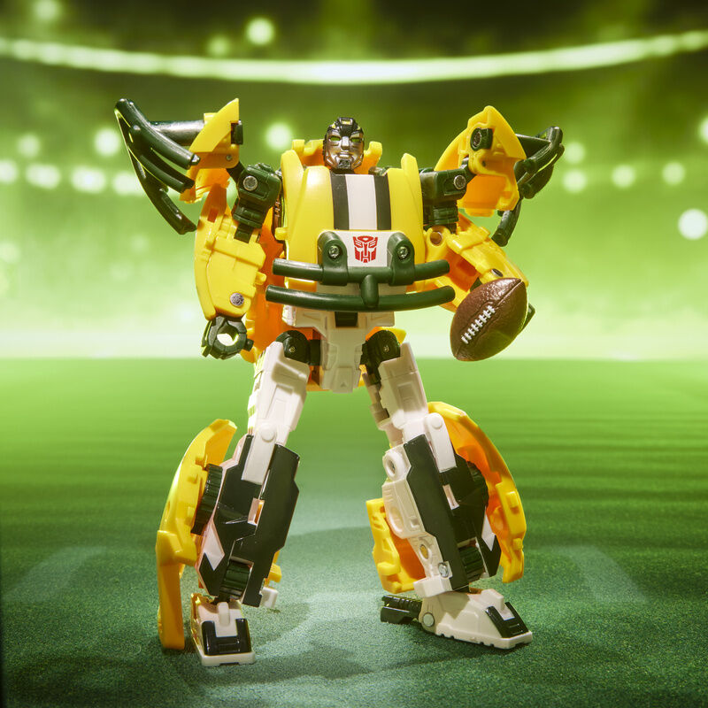 Transformers Tundra Prime figure 14cm - Image 6