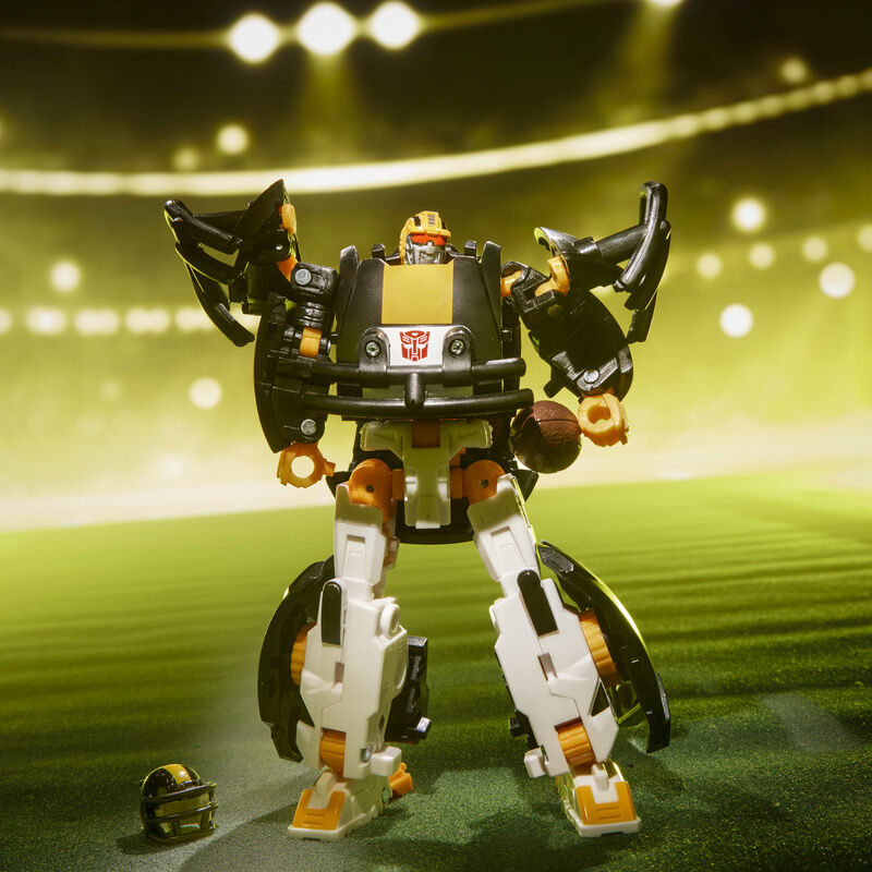 Transformers Steelsmash figure 14cm - Image 4